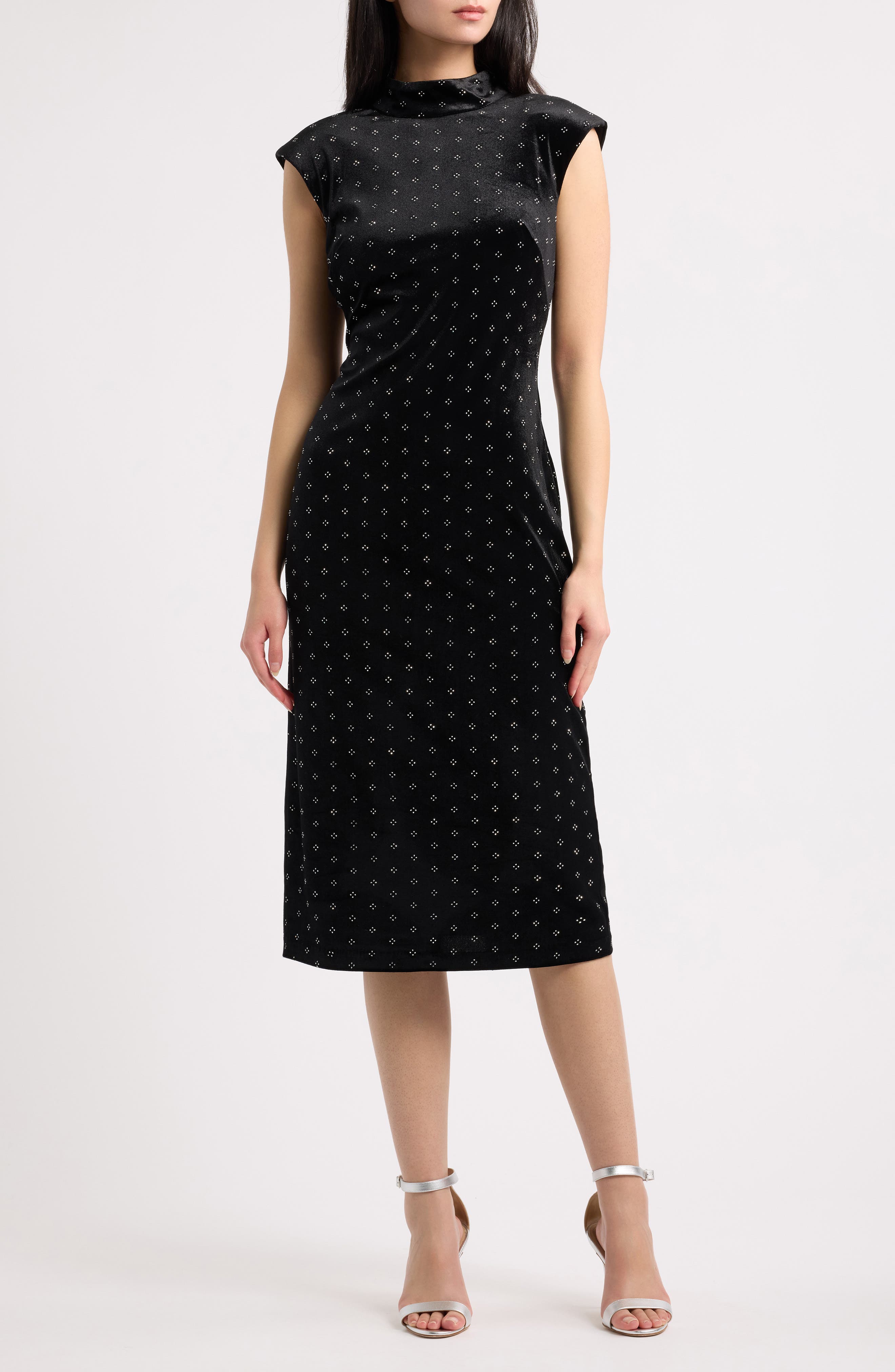 selected BLK