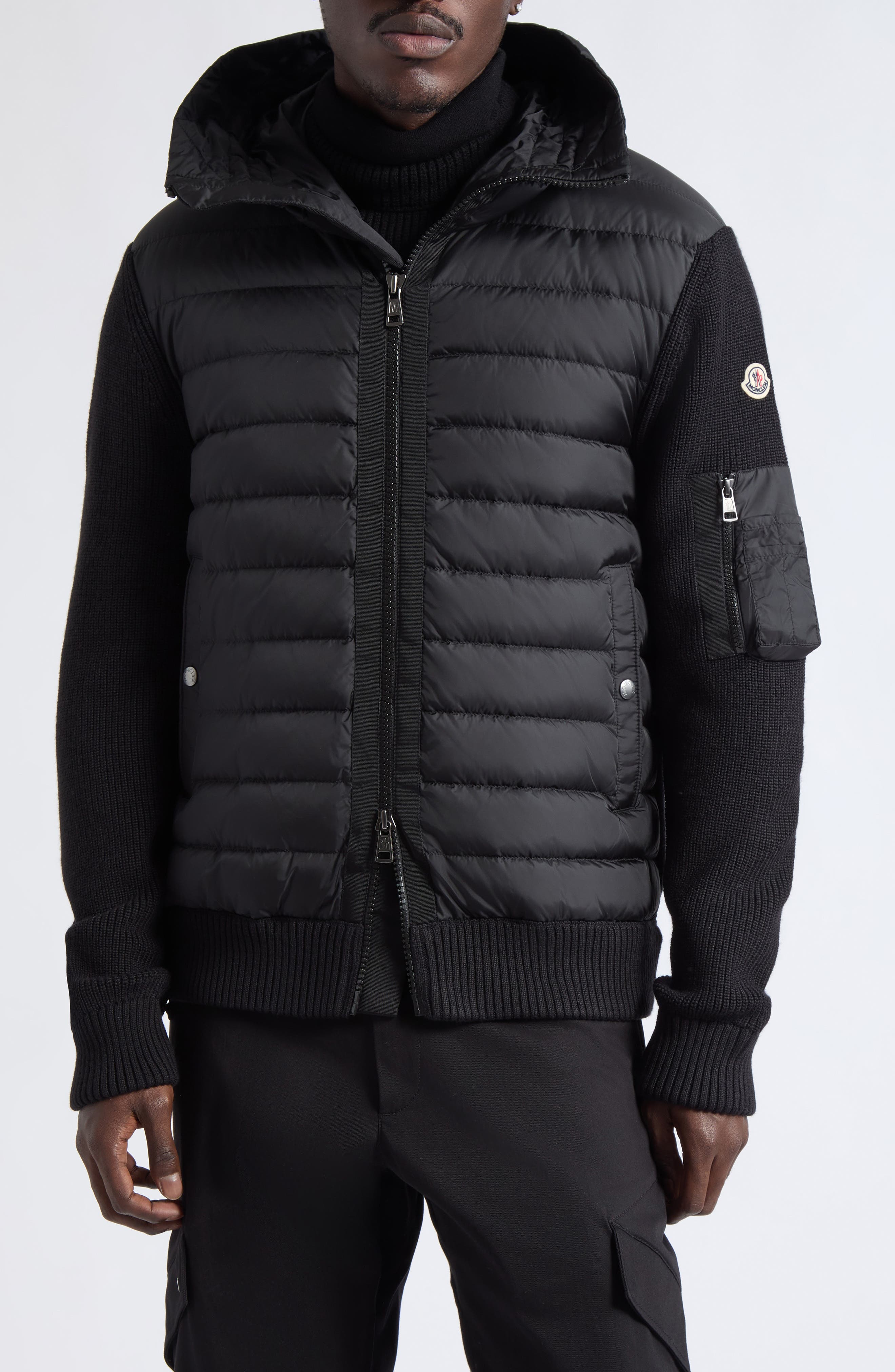 selected BLACK