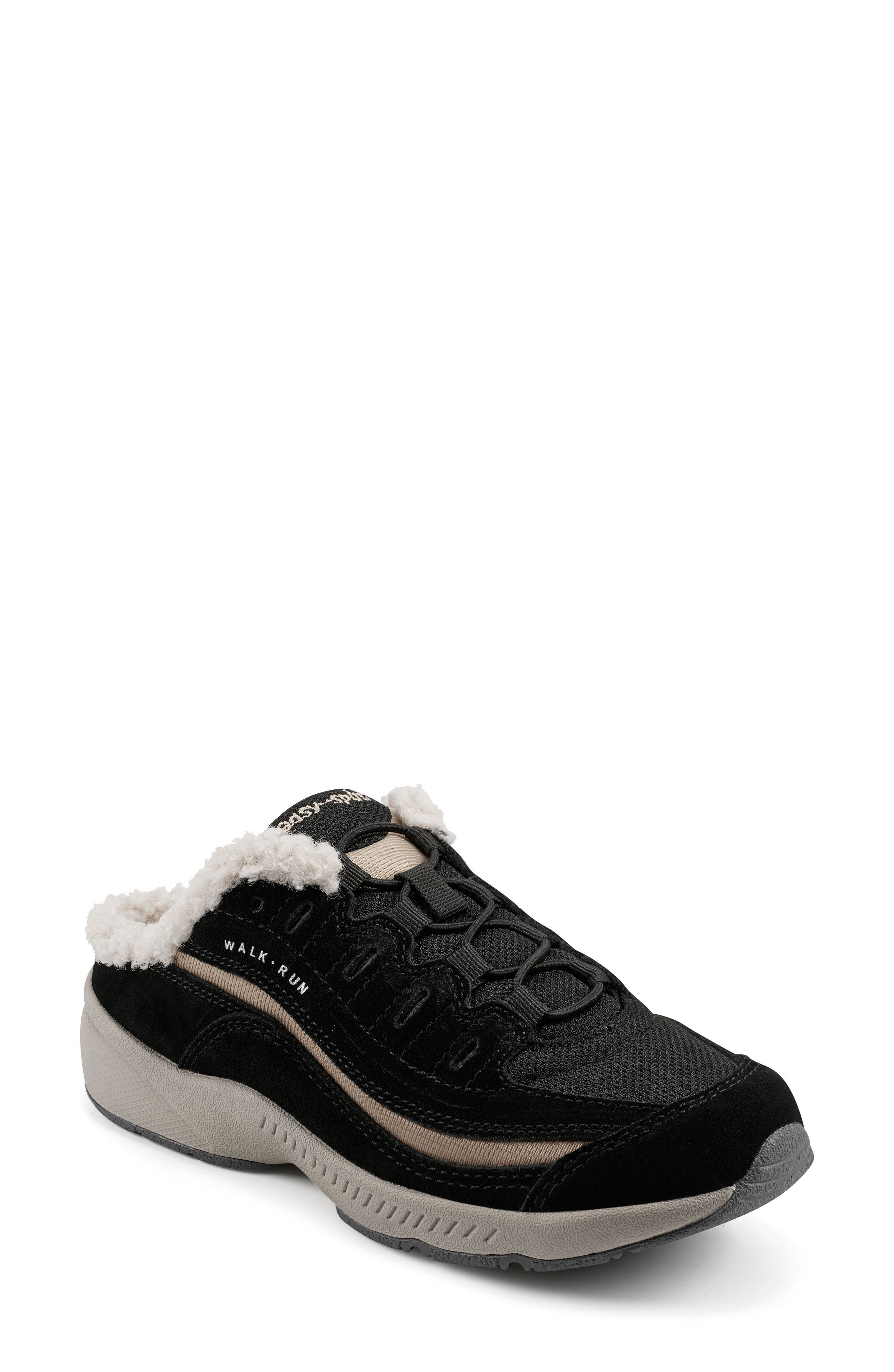 Easy Spirit Romy Clog Sneaker, Main, color, 