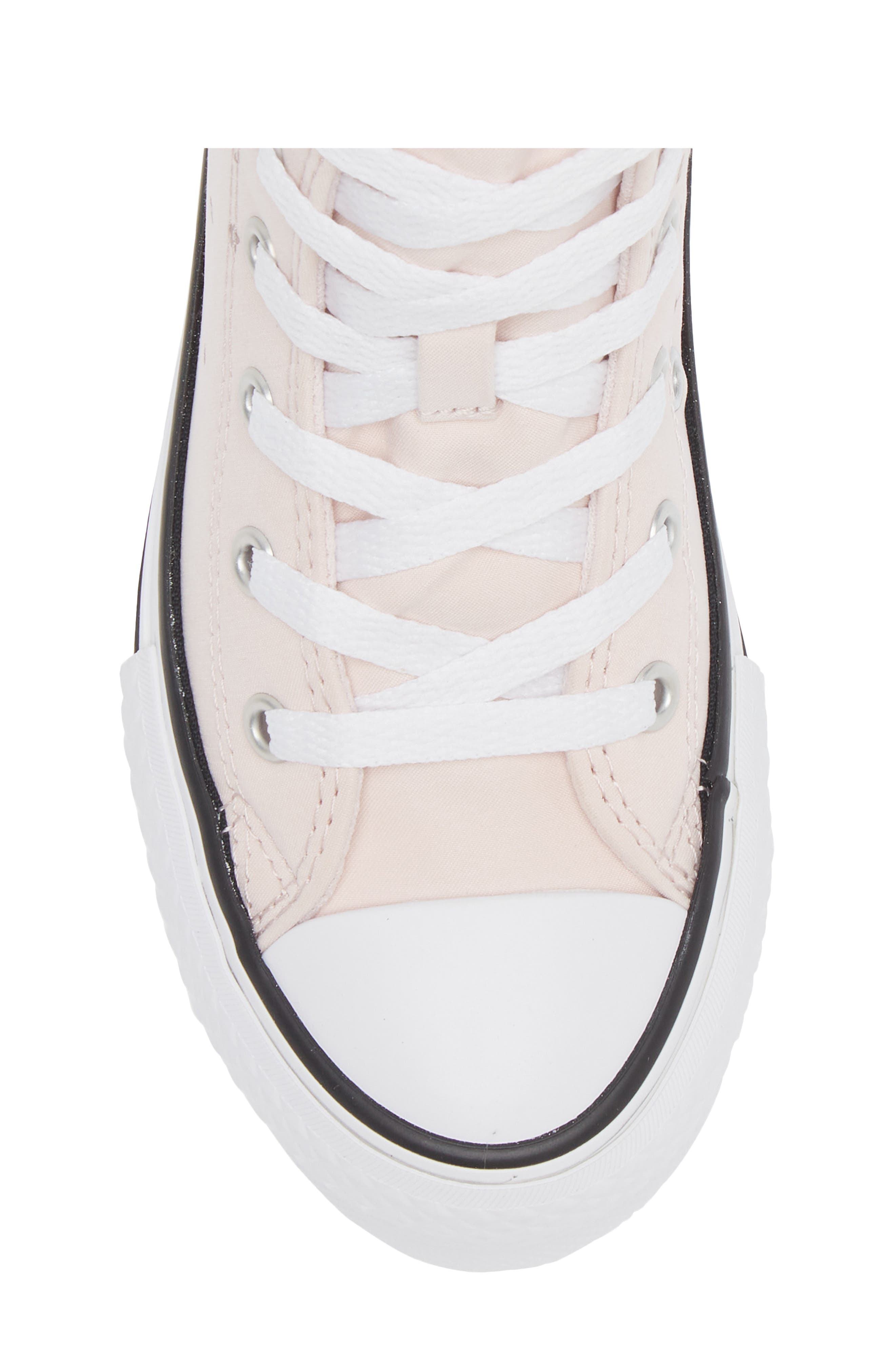 Converse Chuck Taylor<sup>®</sup> All Star<sup>®</sup> EVA Lift High Top Platform Sneaker, Alternate, color, 