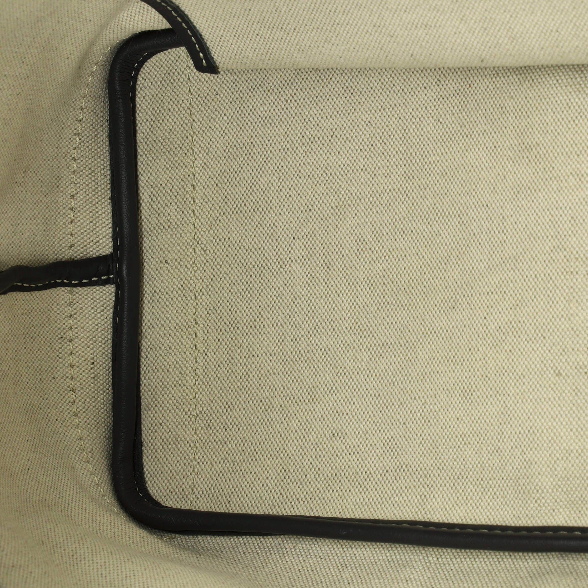 Pre-Owned Goyard Artois Tote Coated Canvas PM, Alternate, color, Gray