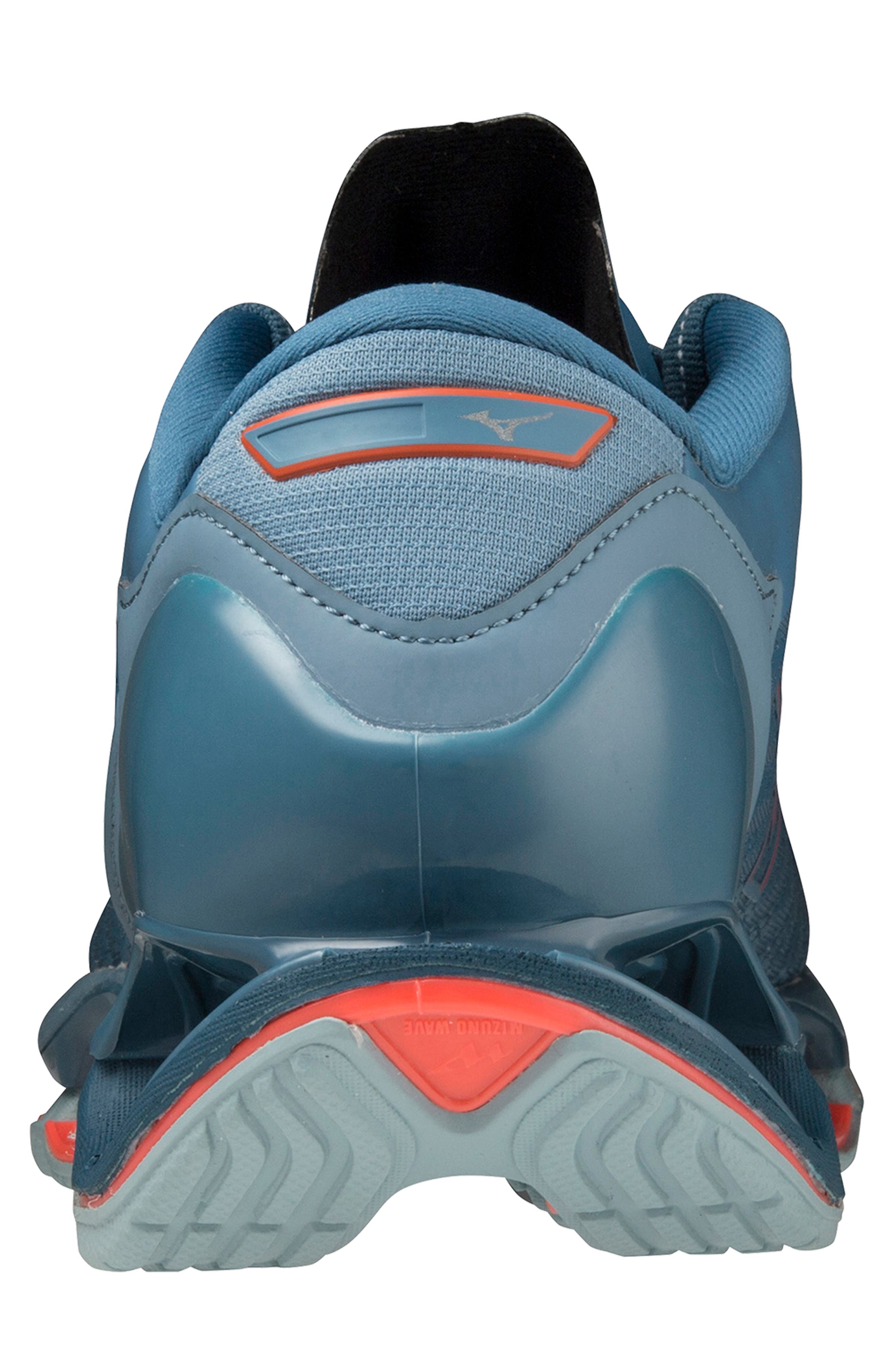 Mizuno Prophecy 12 Running Shoe, Alternate, color, Forget Me Not-Soleil