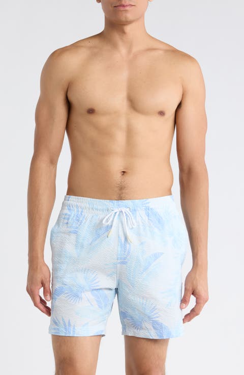 Sano 6.5-Inch Swim Shorts