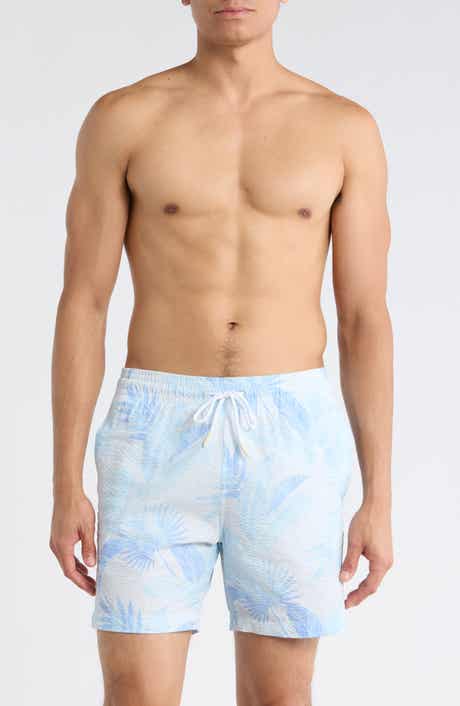 Sano 6.5-Inch Swim Shorts