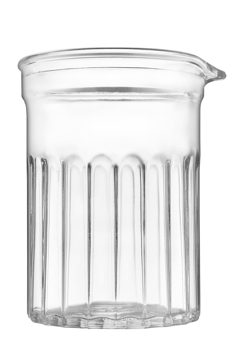 Luigi Bormioli 5-Piece Mixology Set, Alternate, color, 