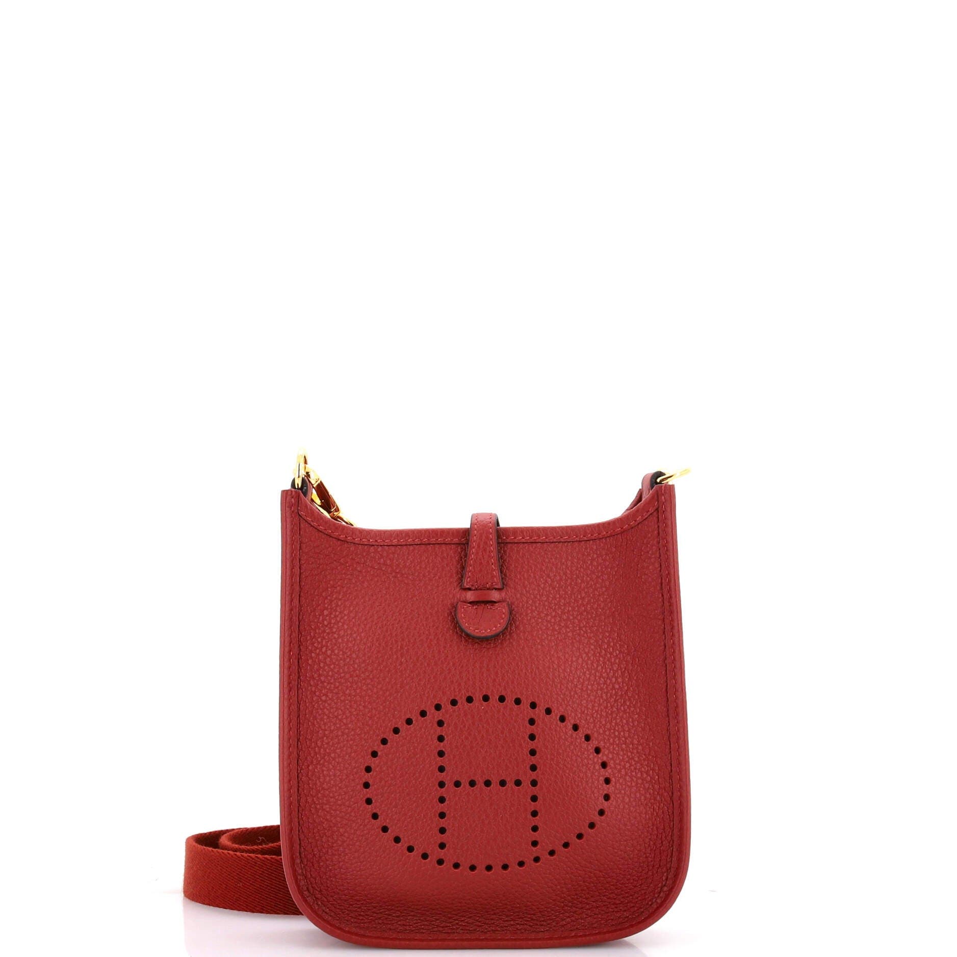 Evelyne Bag Gen III Clemence TPM, Main, color, Red