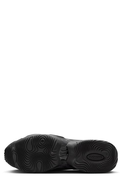 Nike Air Max Muse Se Sneaker In Black