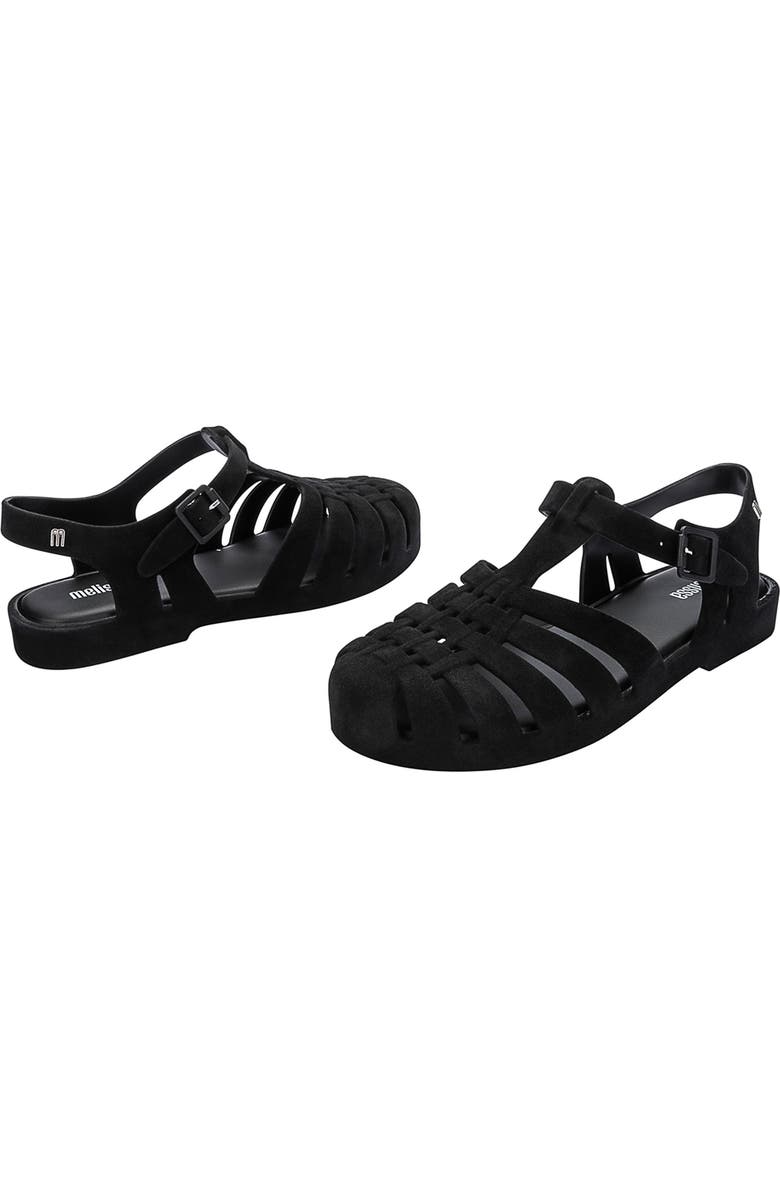 Melissa Possession Fisherman Sandal, Alternate, color,