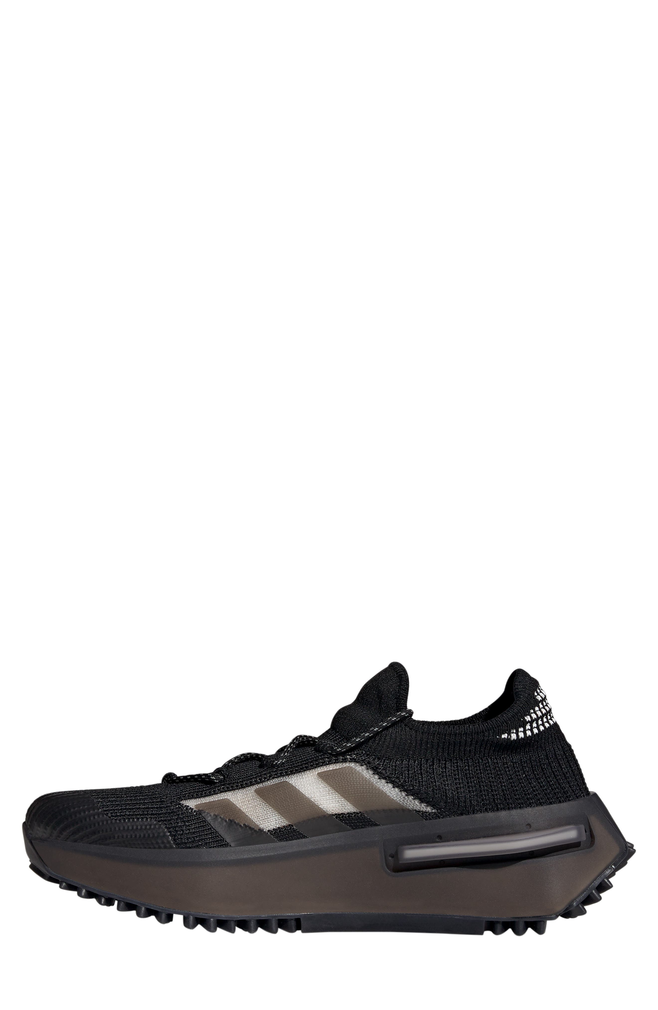 adidas NMD R1 Sneaker, Alternate, color, 