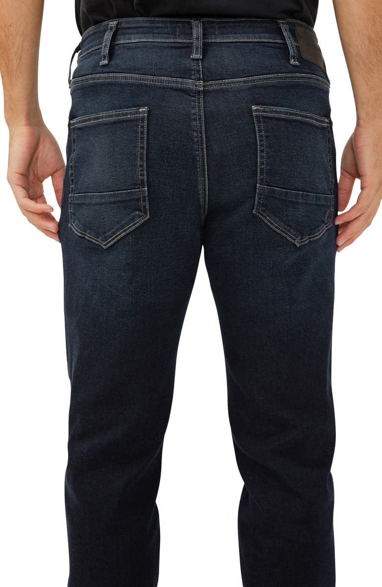 Silver Jeans Co. Grayson Classic Straight Leg Jeans, Alternate, color, 