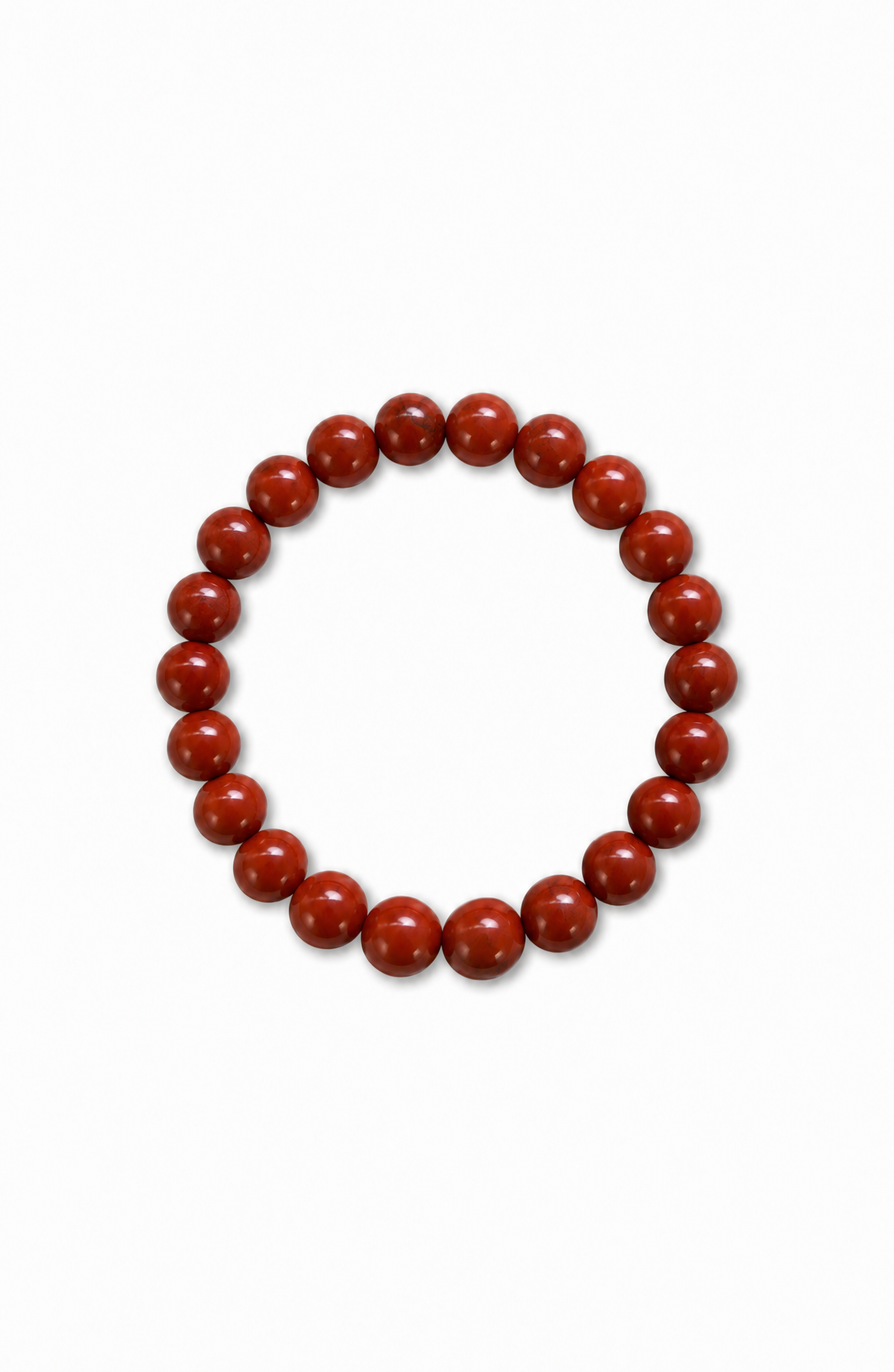 Red Jasper