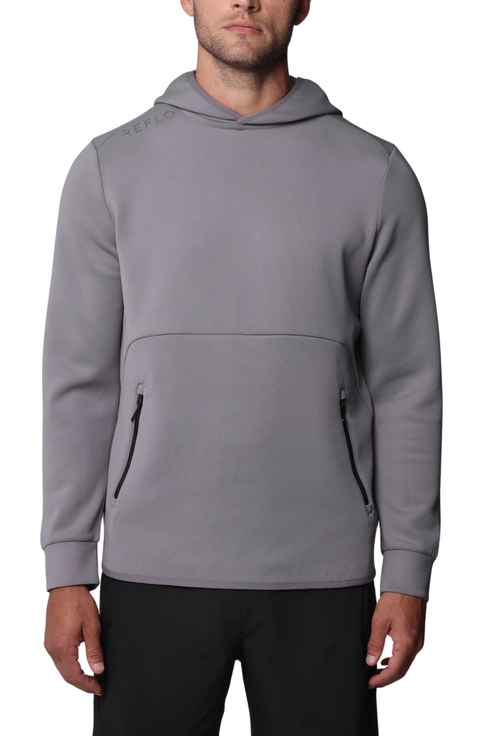 Tarim Recycled Performance Hoodie