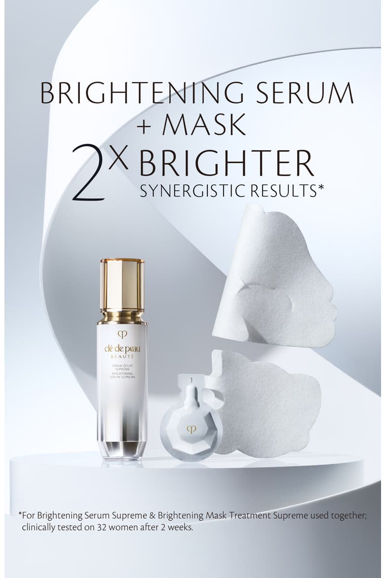 Brightening Serum Supreme, Alternate, color, REGULAR