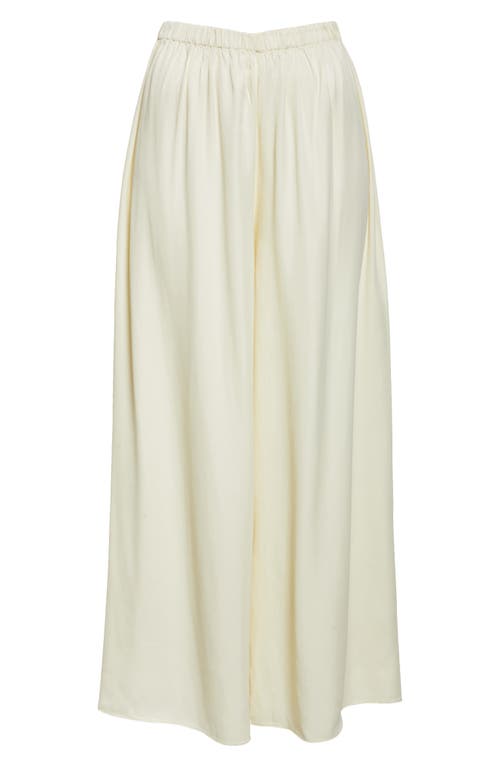 Bode Roy Pants In White