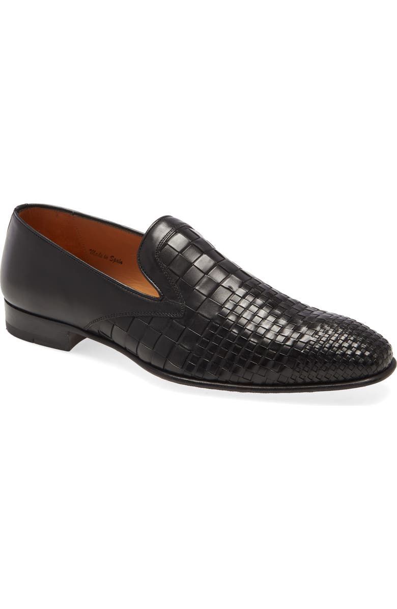 Mezlan Sirocco Venetian Loafer, Main, color,