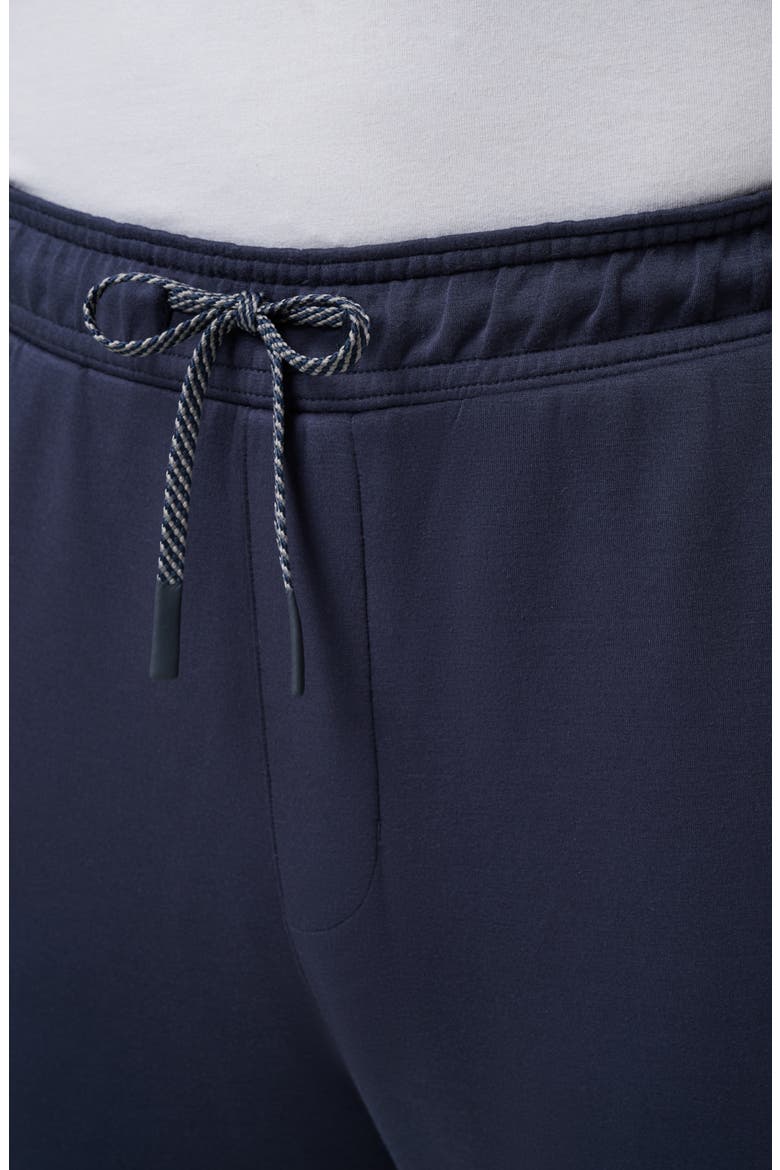 Fibercloud Drawstring Joggers, Alternate, color, TOTAL ECLIPSE