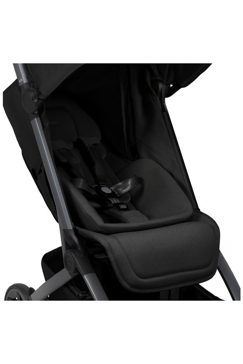 Newborn Insert, Alternate, color, SPACE BLACK