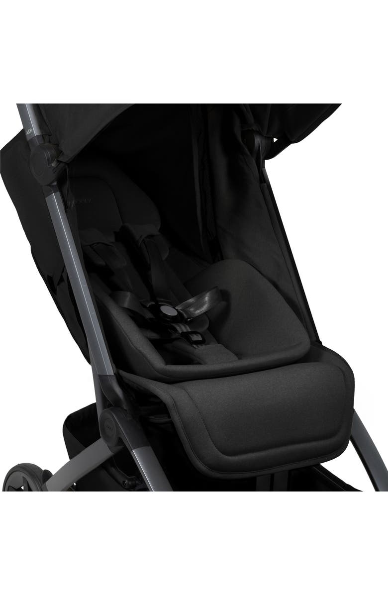 Joolz Newborn Insert, Alternate, color, Space Black
