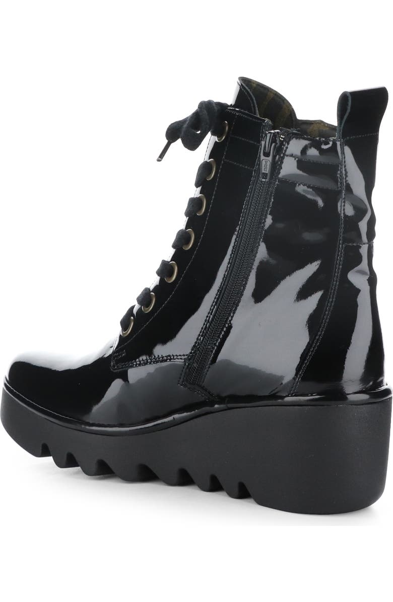 Fly London Biaz Wedge Bootie, Alternate, color,