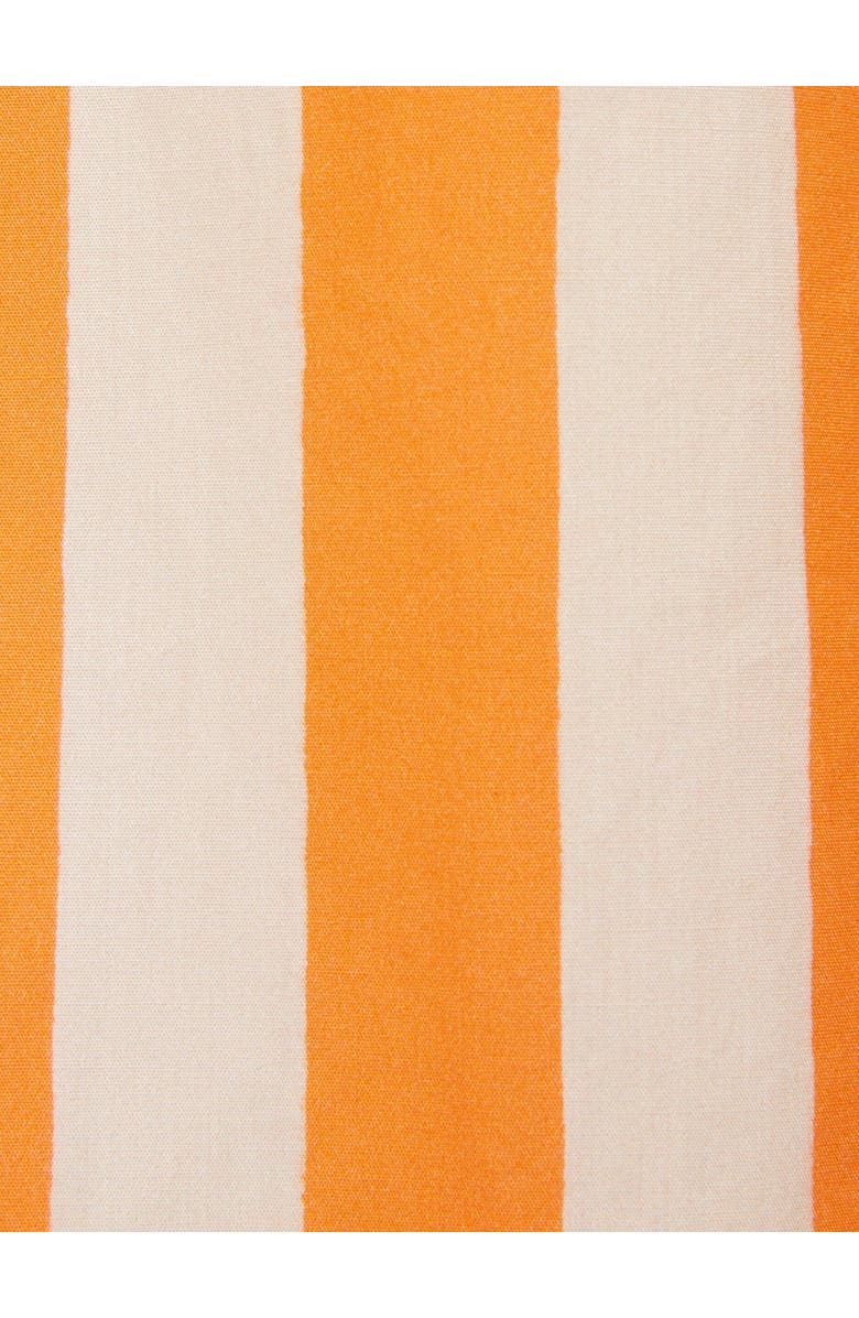 La DoubleJ Crisp Pants Riviera Orange, Alternate, color, Riviera Orange