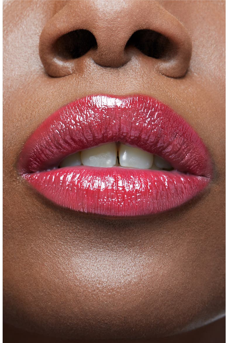Rouge Louboutin Loubibelle Lip Beauty Oil, Alternate, color, ROUGE LOUBOUTIN