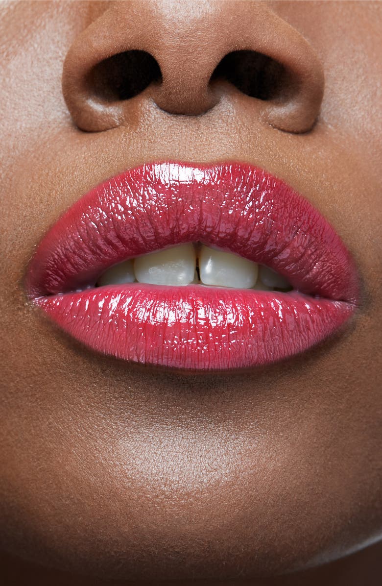 Christian Louboutin Rouge Louboutin Loubibelle Lip Beauty Oil, Alternate, color,