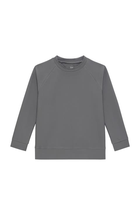 Boys Pullover Sweatshirt (Toddler, Little Kid & Big Kid)