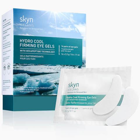 Hydro Cool Firming Eye Gels Supersize 16-Pack