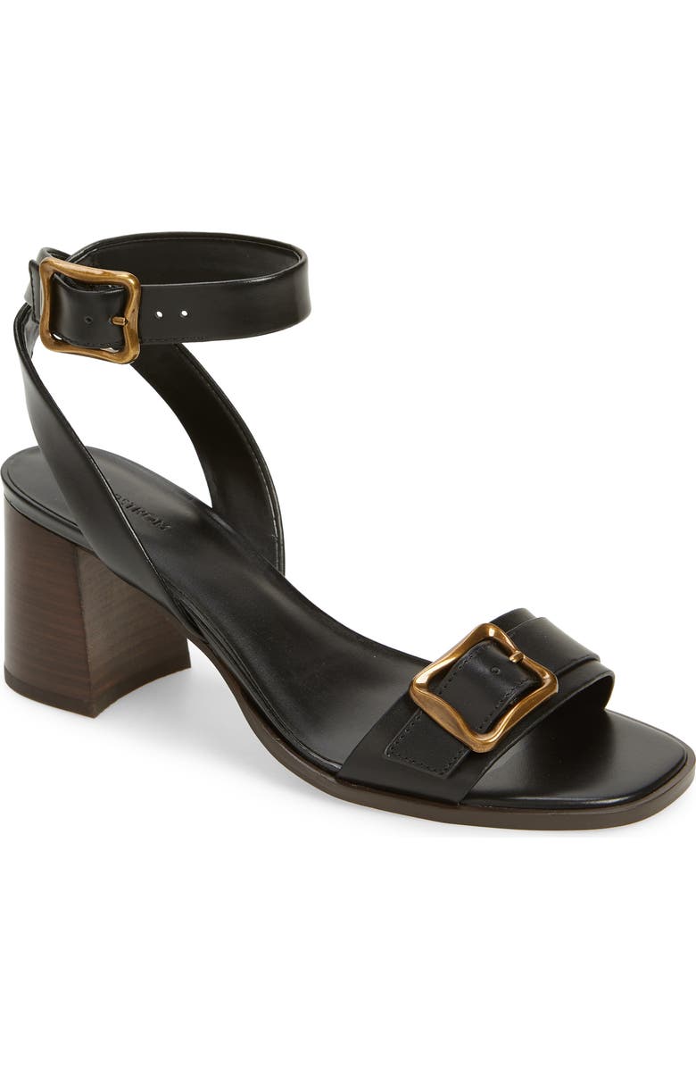 Nordstrom Lancaster Ankle Strap Sandal, Main, color,
