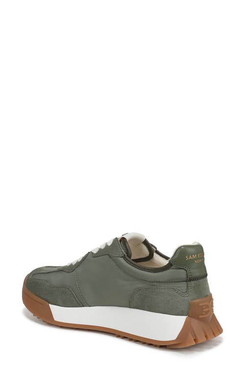 Sam Edelman Langley 3 Sneaker In Multi