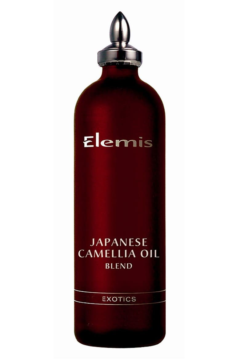Japanese Camellia Oil Blend, Main, color, NONE