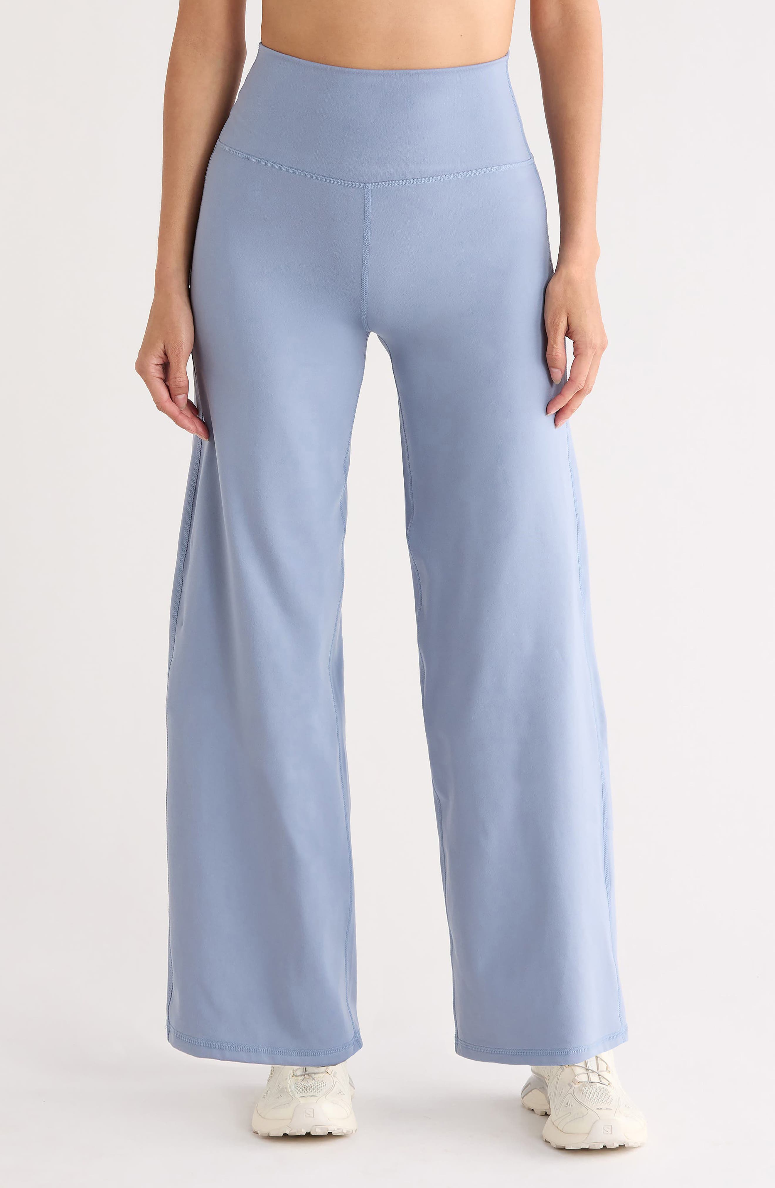 MARIKA Lizzie Wide Leg Pants