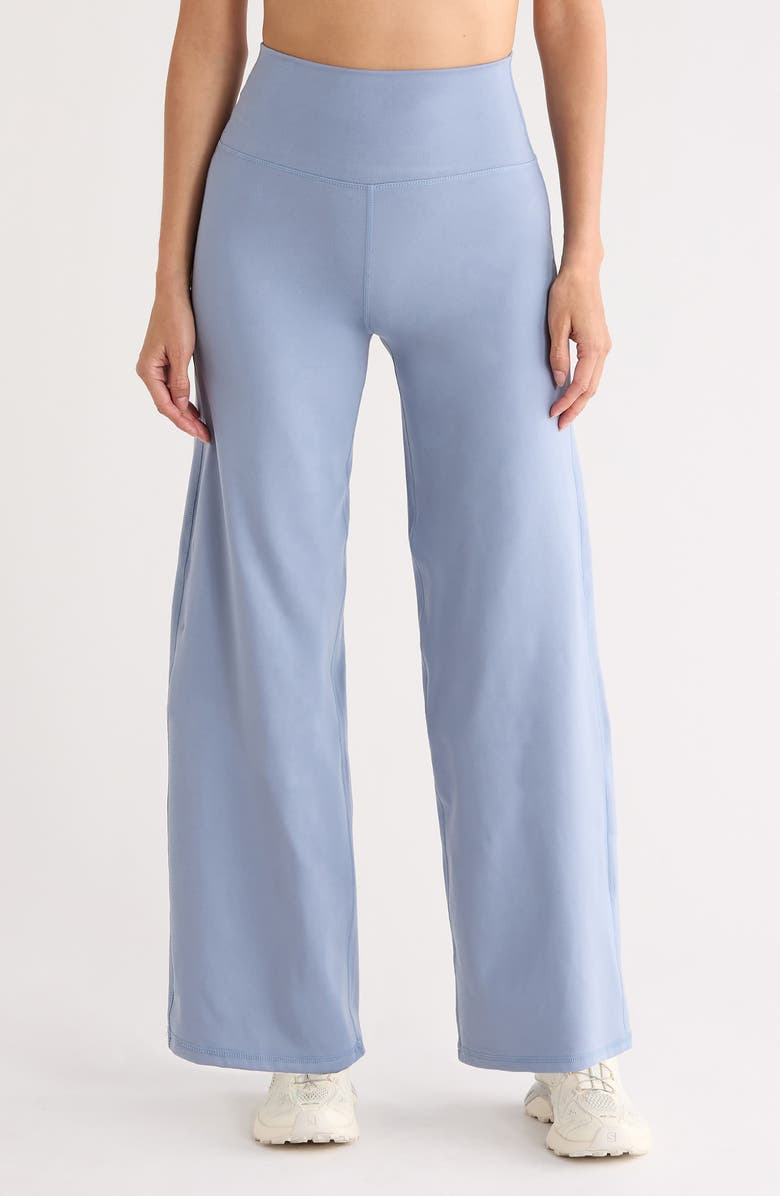 MARIKA Lizzie Wide Leg Pants, Main, color, Troposphere