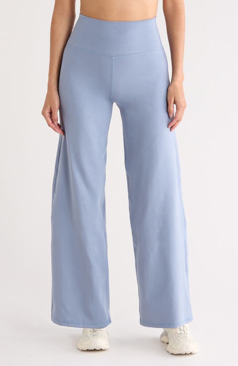 Lizzie Wide Leg Pants