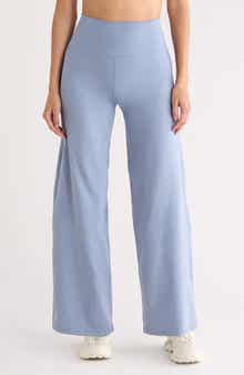 MARIKA Lizzie Wide Leg Pants