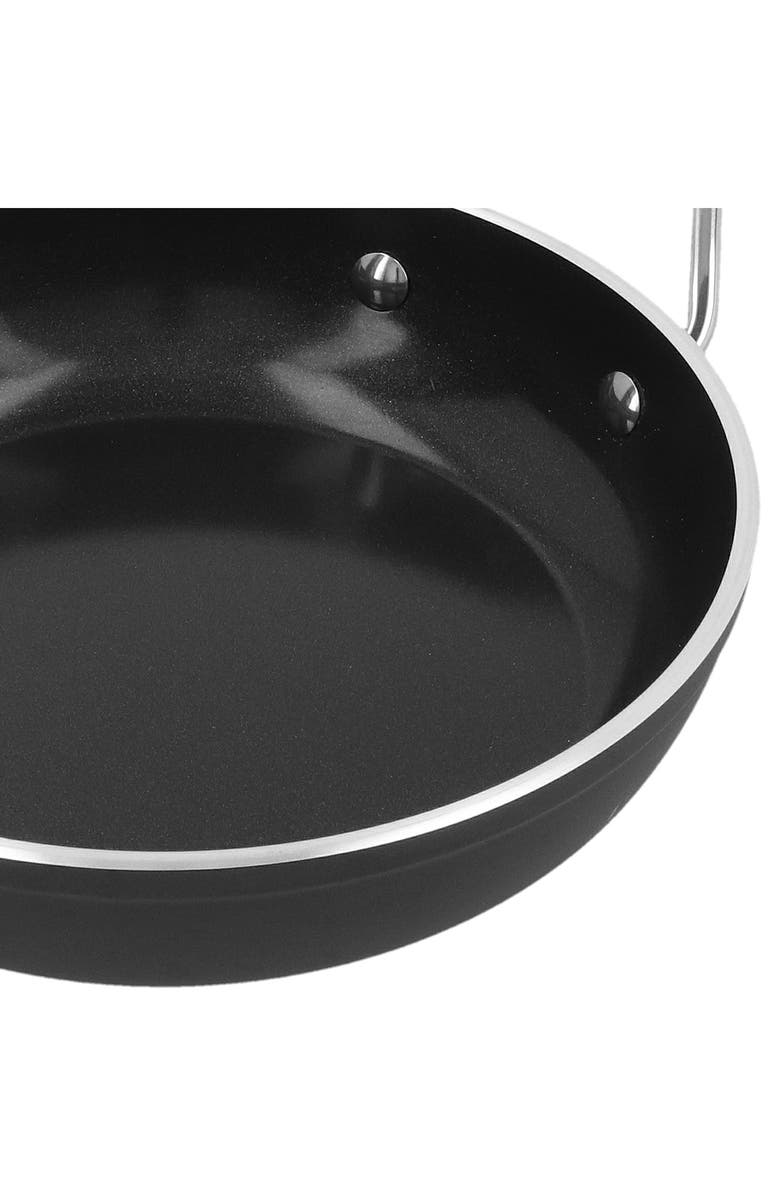 Demeyere Alupro Ceramic 12-Inch Nonstick Pan, Alternate, color,