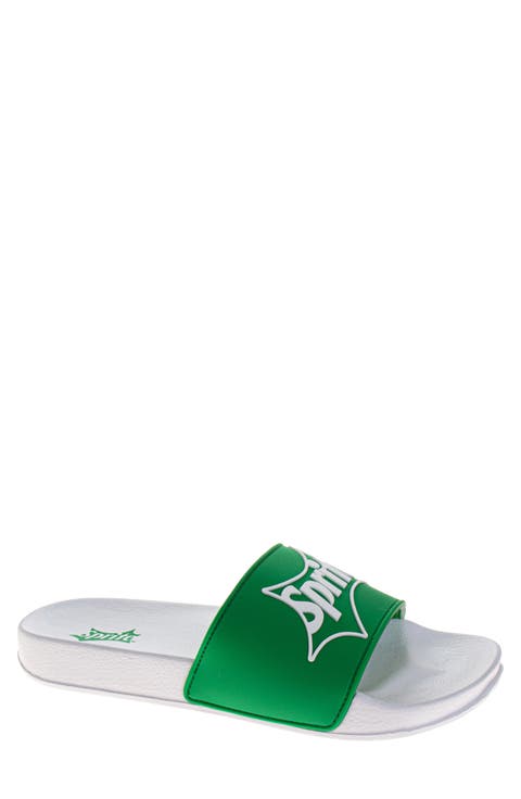 Sprite® Slide Sandal (Men)