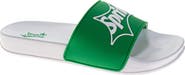 Coca Cola Sprite® Slide Sandal