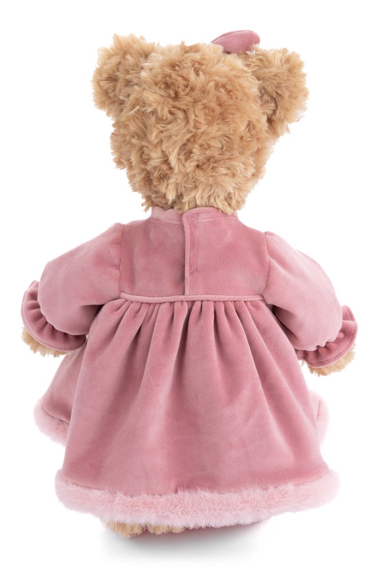 Kids' Aiko Stuffed Animal, Alternate, color, NO COLOR