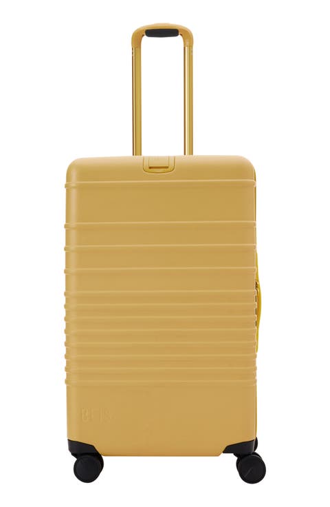 The Medium 26-Inch Check-In Roller Bag