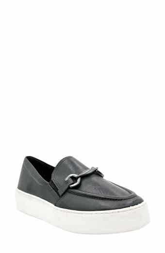 CHELSEA CREW Wonka Bit Platform Loafer