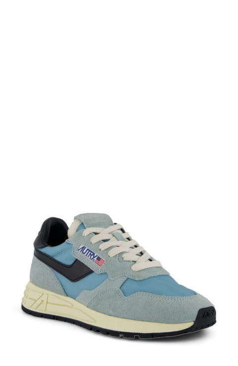 Reelwind Colorblock Sneaker (Women)