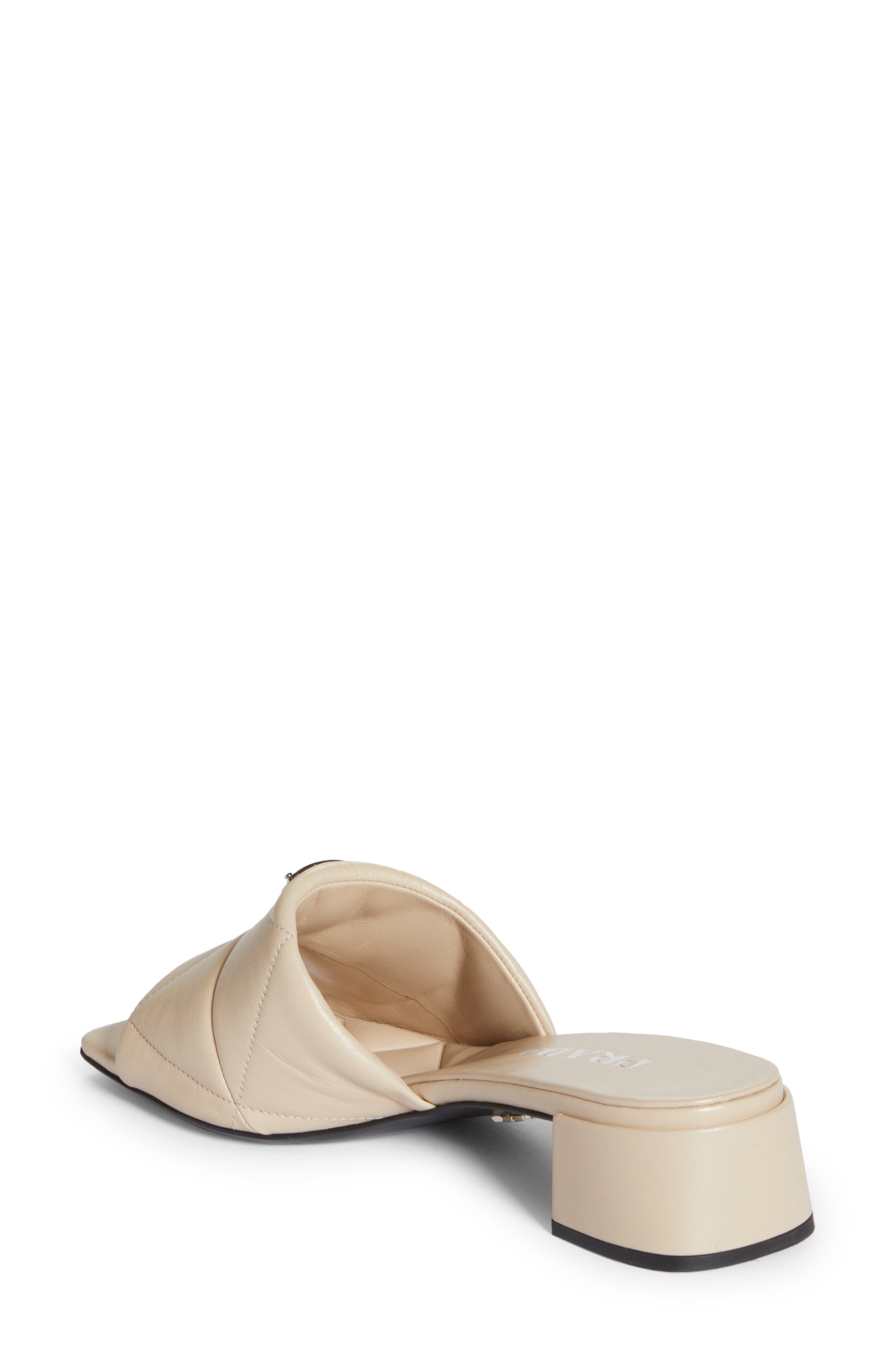 Diagram Slide Sandal, Alternate, color, DESERT
