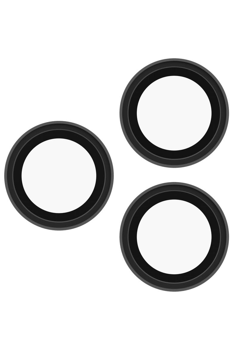 Glass Elite Lens Protection, Alternate, color, Silver