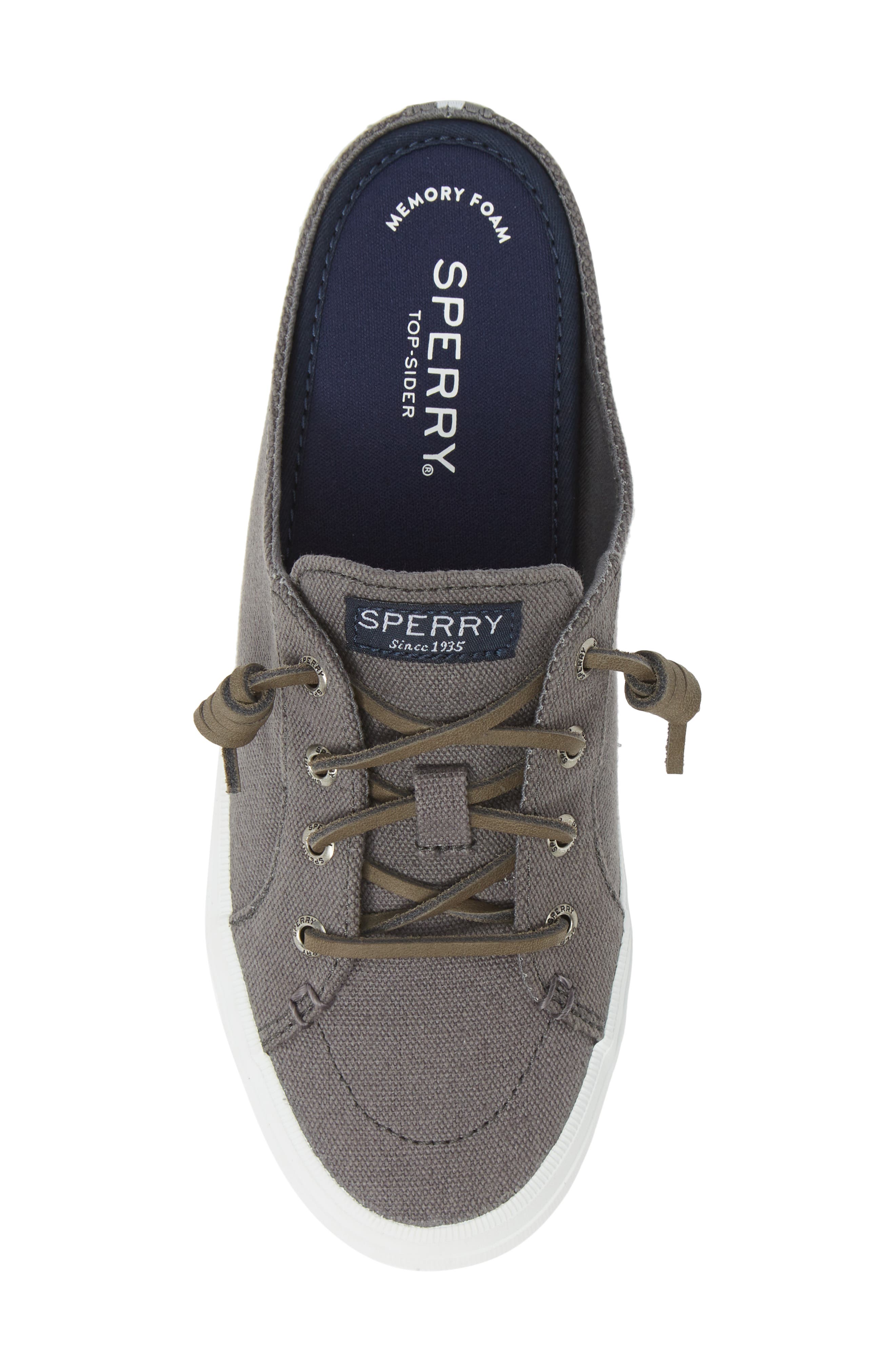 Sperry Crest Vibe Mule, Alternate, color, 