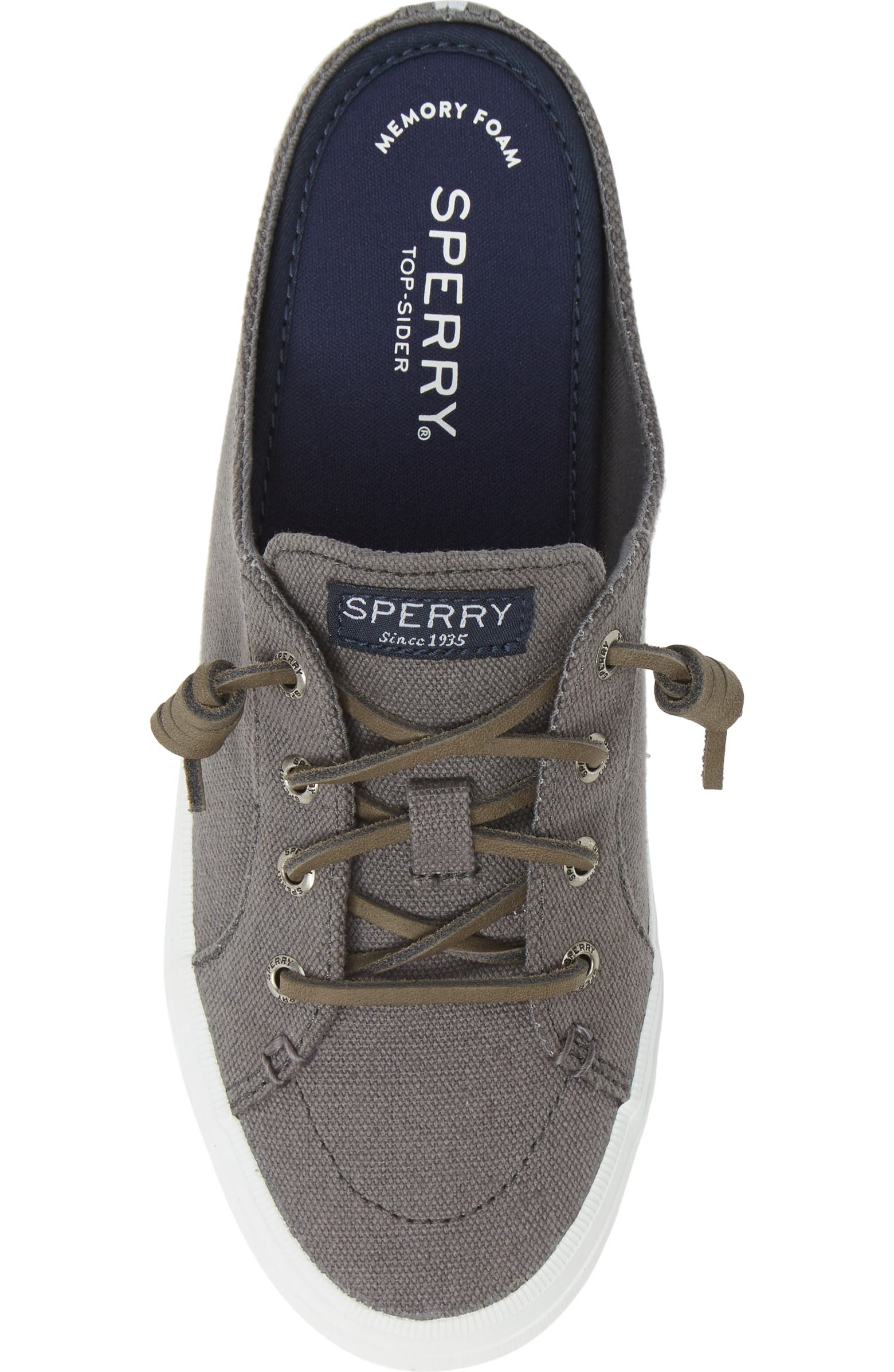 Sperry Crest Vibe Mule (Women) | Nordstrom