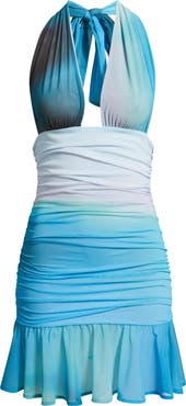 Feners Solita Sleeveless Dress