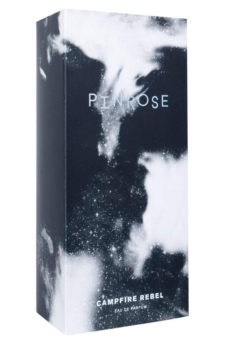 Pinrose Campfire Rebel Eau de Parfum, Alternate, color,