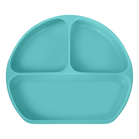 Octopod® Silicone Suction Triangle Plate