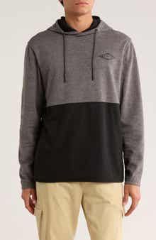 Hurley Sphere Colorblock Hoodie